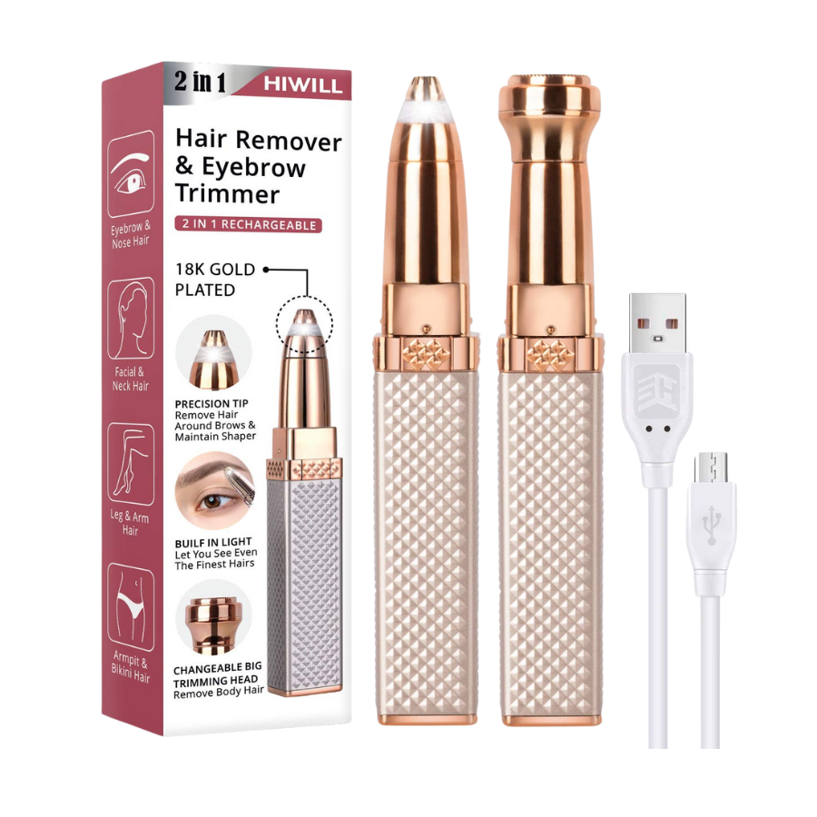 hair remover 